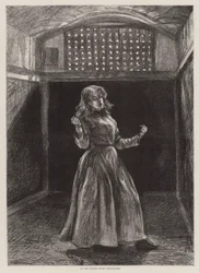 Female Convict Life at Woking